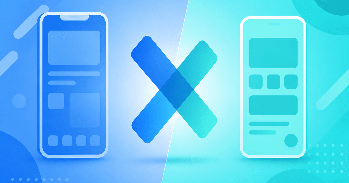 Flutter vs React Native in 2026: Which Fits Your Business App?