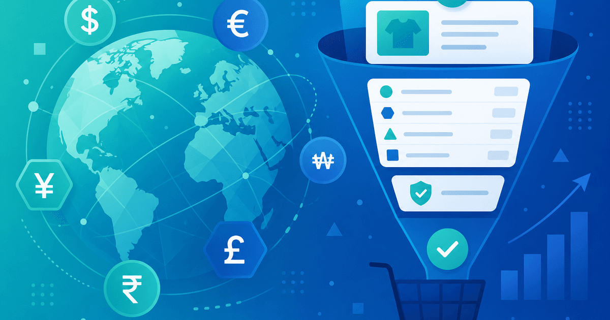 Multi-Currency Checkout: Best Practices for International Sales